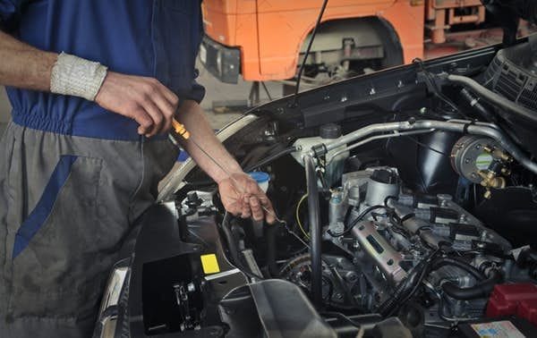 Mobile Mechanic Corpus Christi