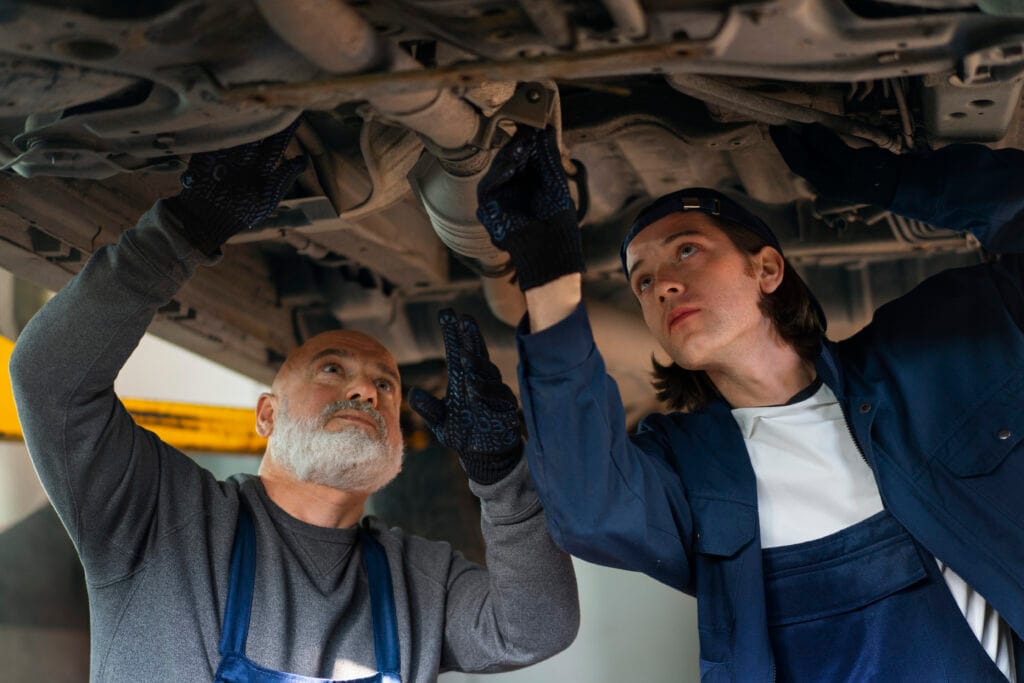 mobile mechanic corpus christi
