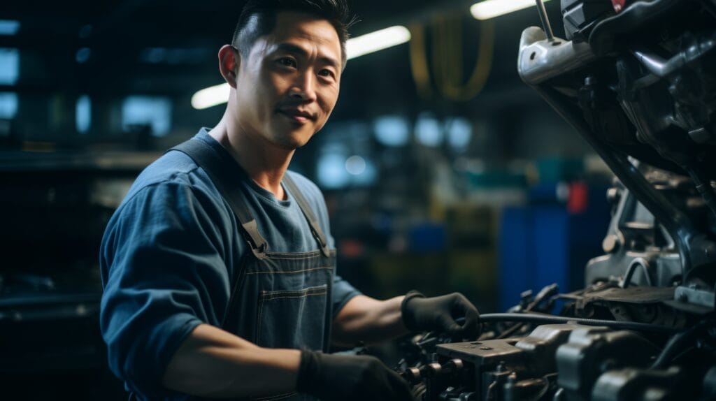 Mobile Mechanic Corpus Christi