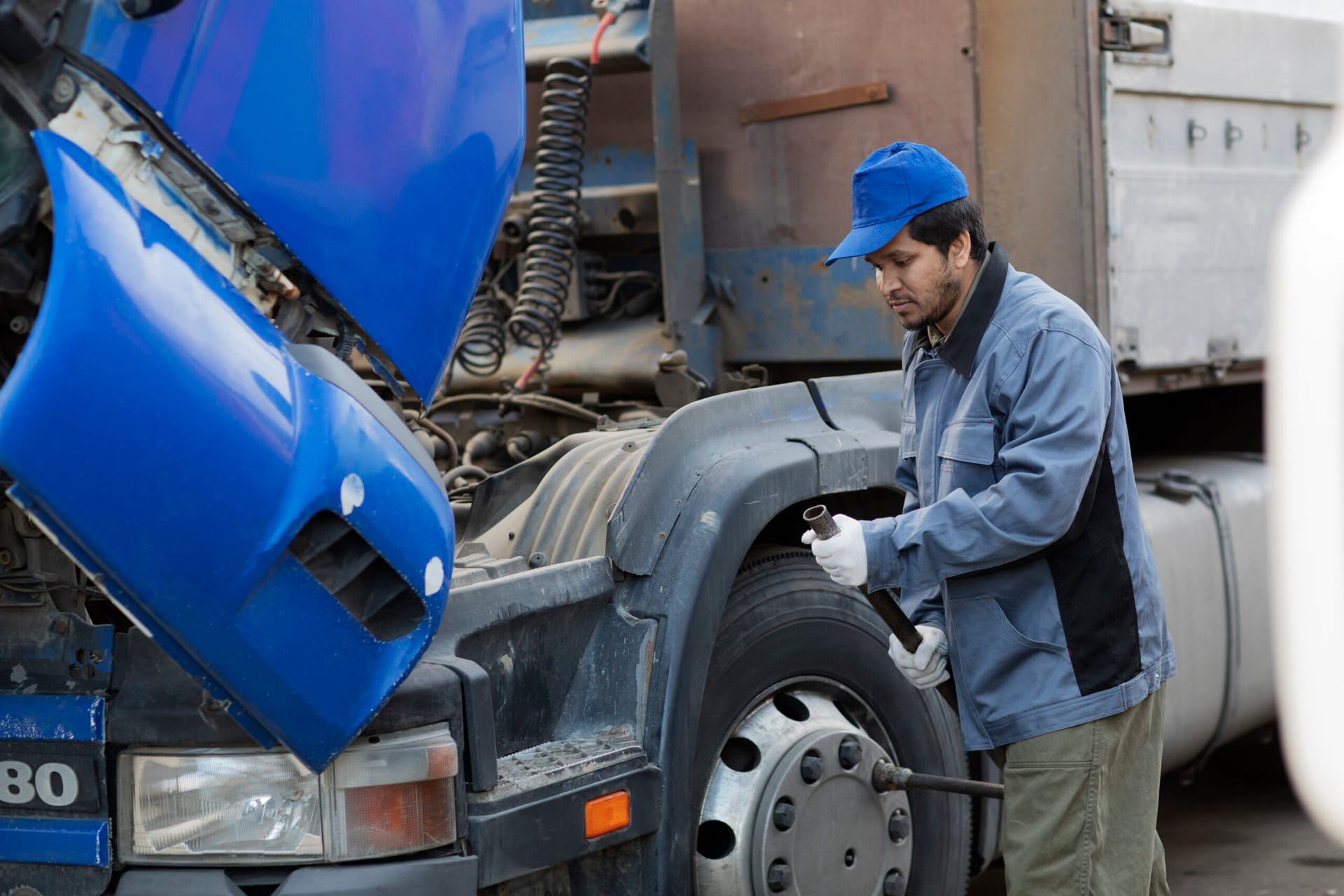 mobile mechanic corpus christi