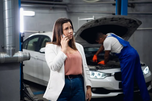 Mobile Mechanic Corpus Christi