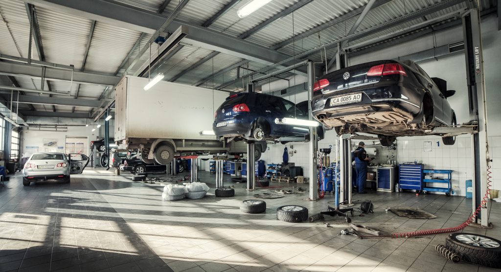 Radiator Leaks in Corpus Christi TX