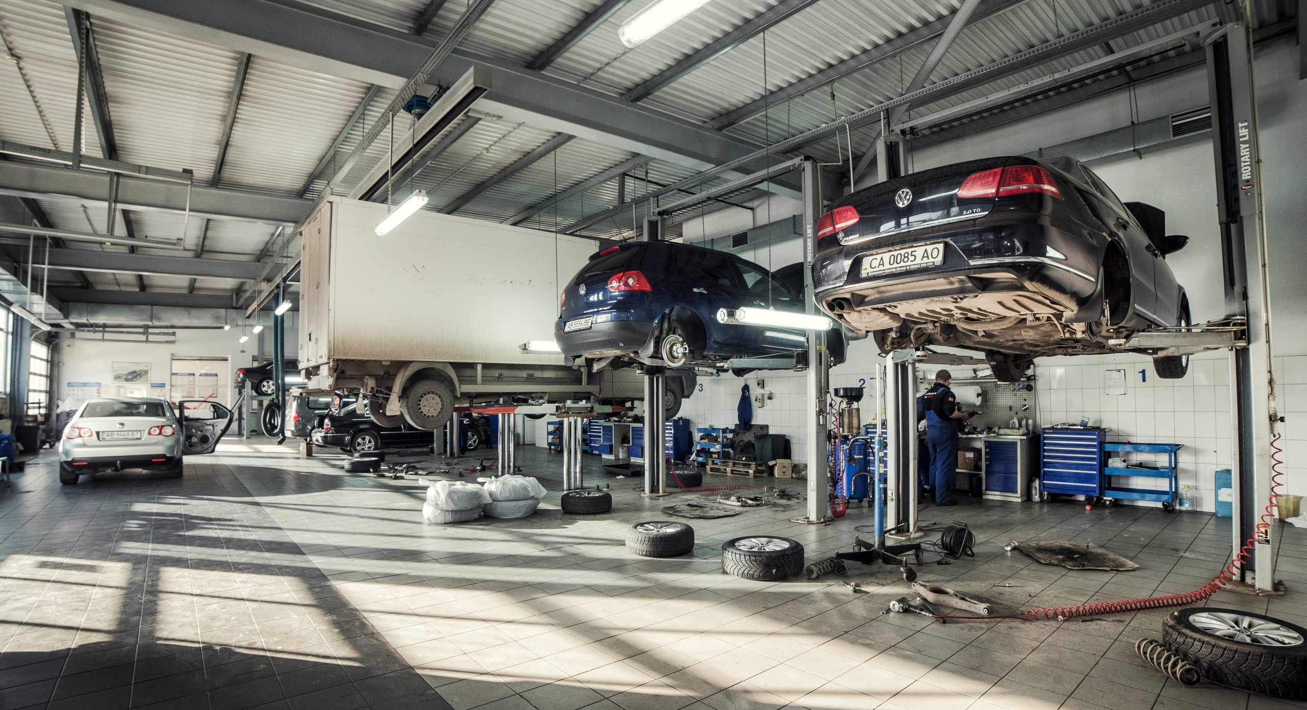 Radiator Leaks in Corpus Christi TX